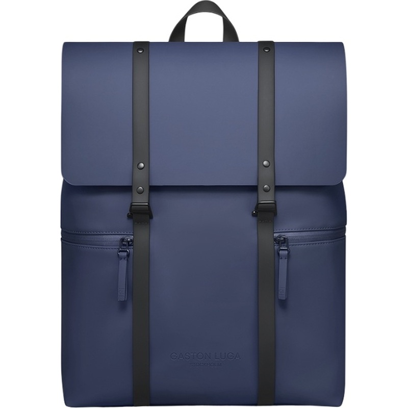 Изображение товара Рюкзак для ноутбука 16" Gaston Luga синий