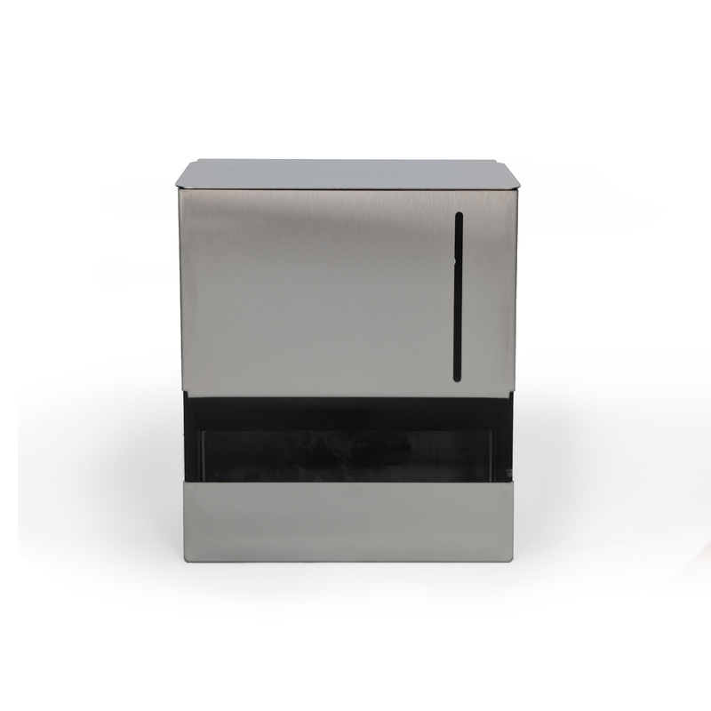 Изображение товара Диспенсер Haccper Control Point для беруш, бахил, шапочек (271810)