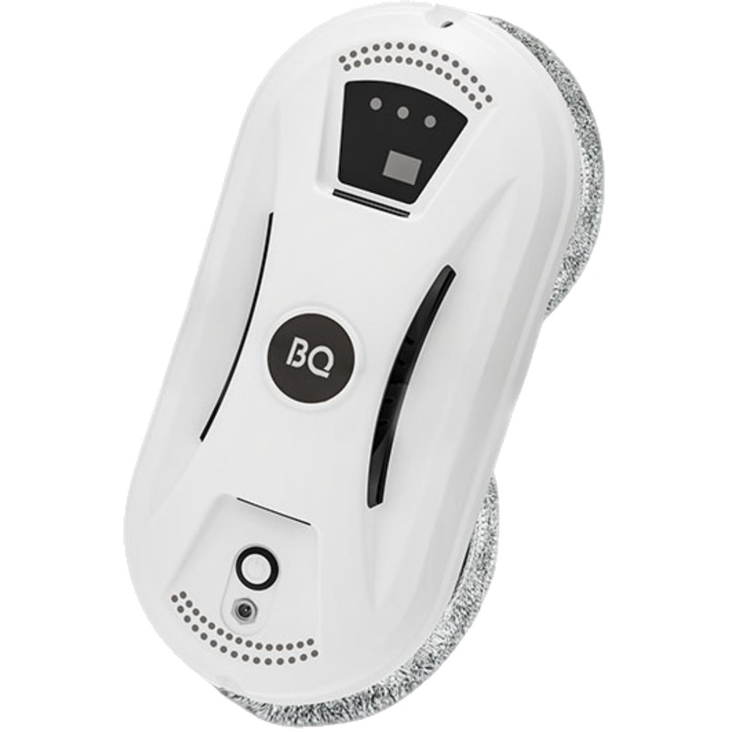 Изображение товара Робот-стеклоочиститель BQ WR100 для влажной и сухой уборки стекол