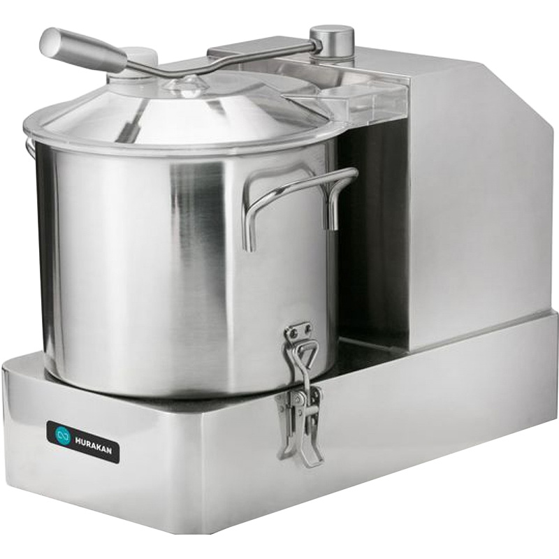 Изображение товара Куттер Hurakan HKN-CL9