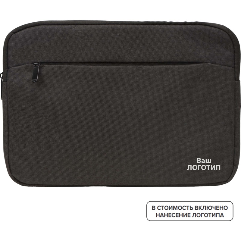 Изображение товара Чехол для ноутбука 15.6 Planar с нанесением логотипа оптом