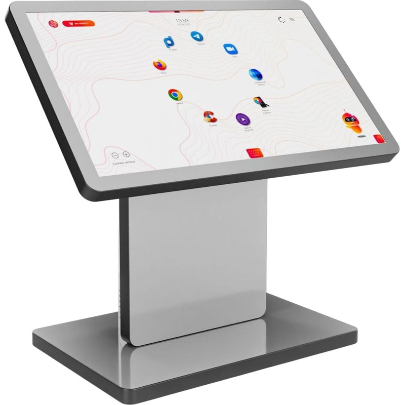 Изображение товара Интерактивный стол 32 BM Group Bumblebee NEW с Full HD дисплеем и мультимедийными функциями