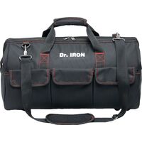 Сумка для инструмента с ремнем 50х23х30 Dr.IRON (DR1027)