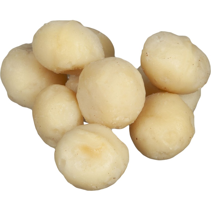 Изображение товара Макадамия очищенная 1 кг