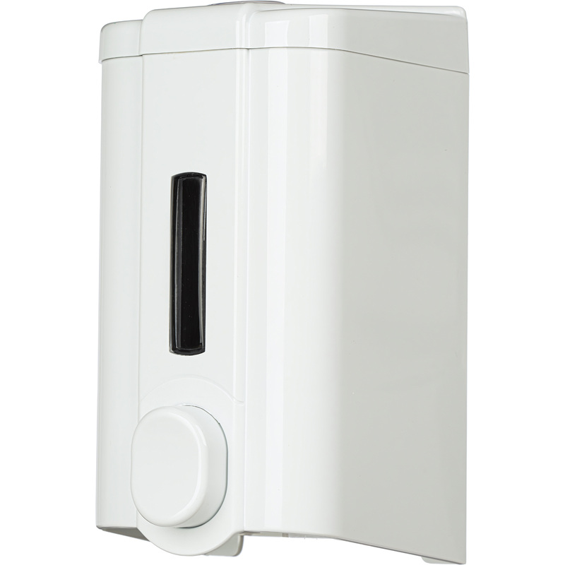 Изображение товара Дозатор механический для жидкого мыла Luscan Professional 1 л