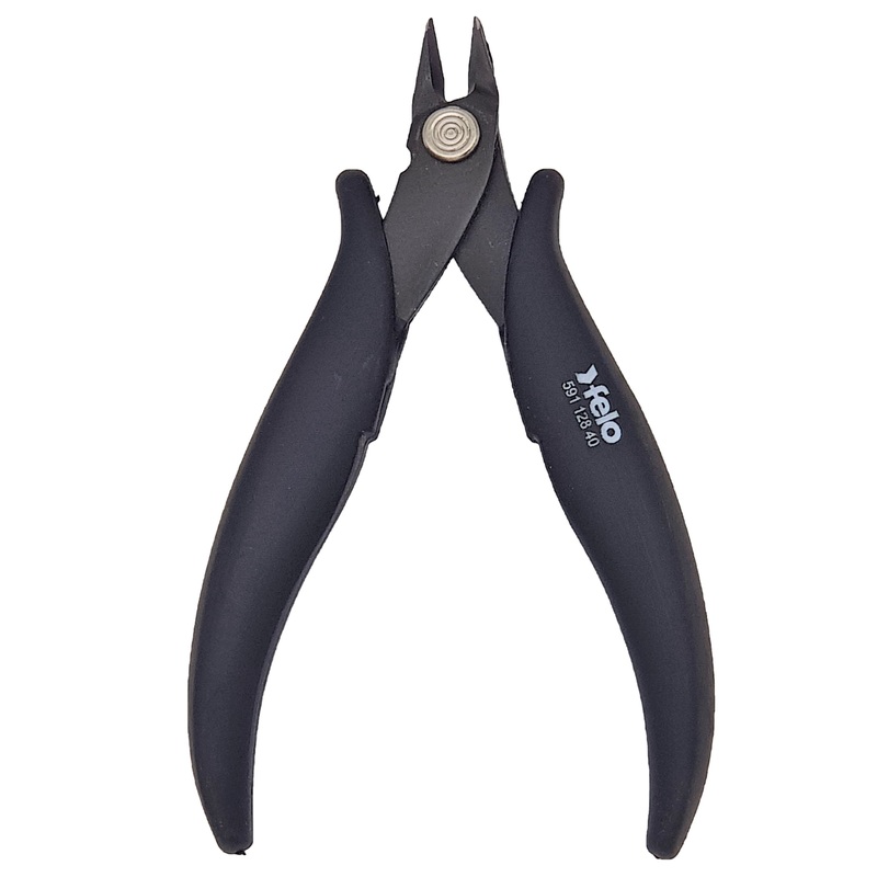 Изображение товара Бокорезы Felo 128 мм (59112840)