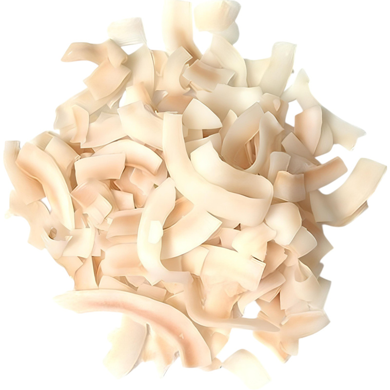 Изображение товара Кокосовые чипсы 500 г натуральные карамелизированные без ГМО Россия