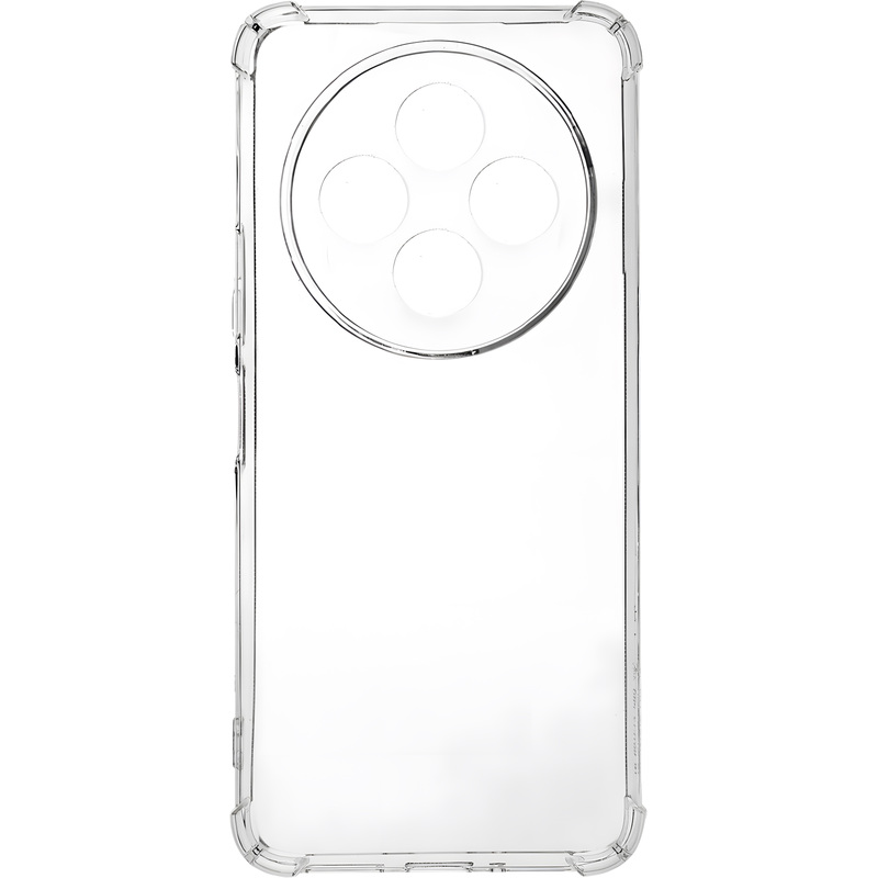 Изображение товара Чехол-накладка Pero для Tecno Spark 30C прозрачный