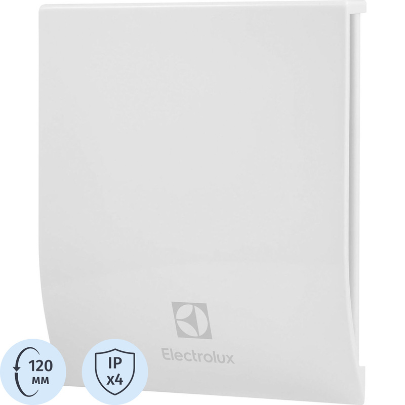 Изображение товара Вентилятор осевой Electrolux Magic EAFM-120