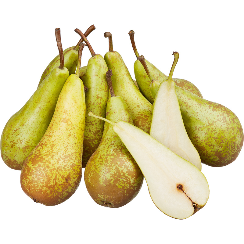 Изображение товара Груши Конференция 1 кг Турция свежие вкусные и сочные