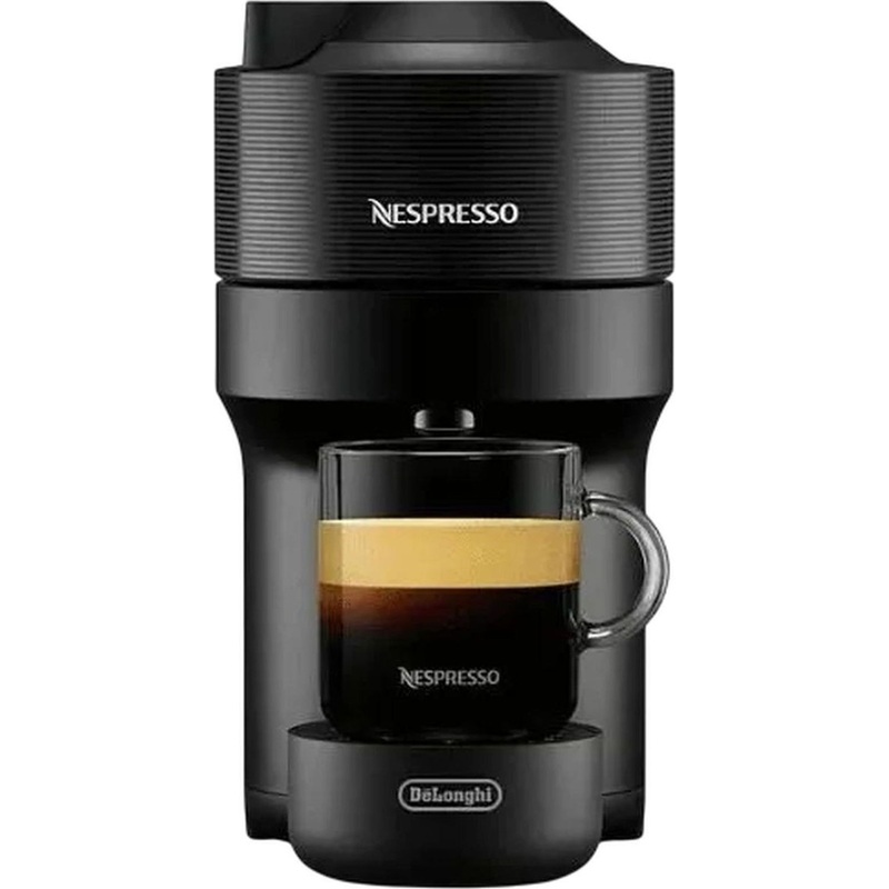 Изображение товара Уценка. Кофемашина De'Longhi ENV90.B Nespresso Vertuo. уц_тех
