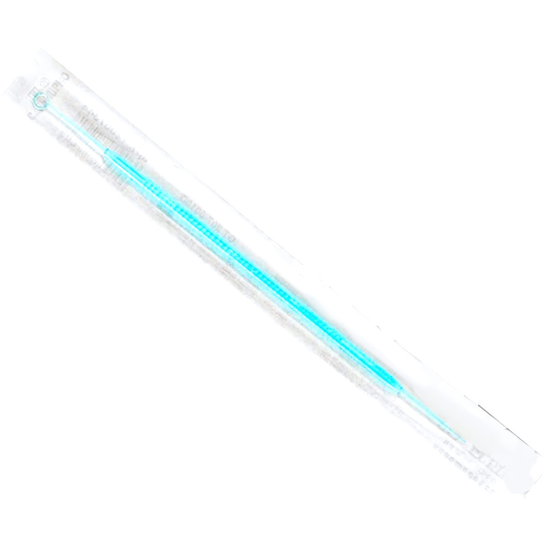 Изображение товара Петля Гритмед стерильная 10 мкл с иглой (500 штук в упаковке)