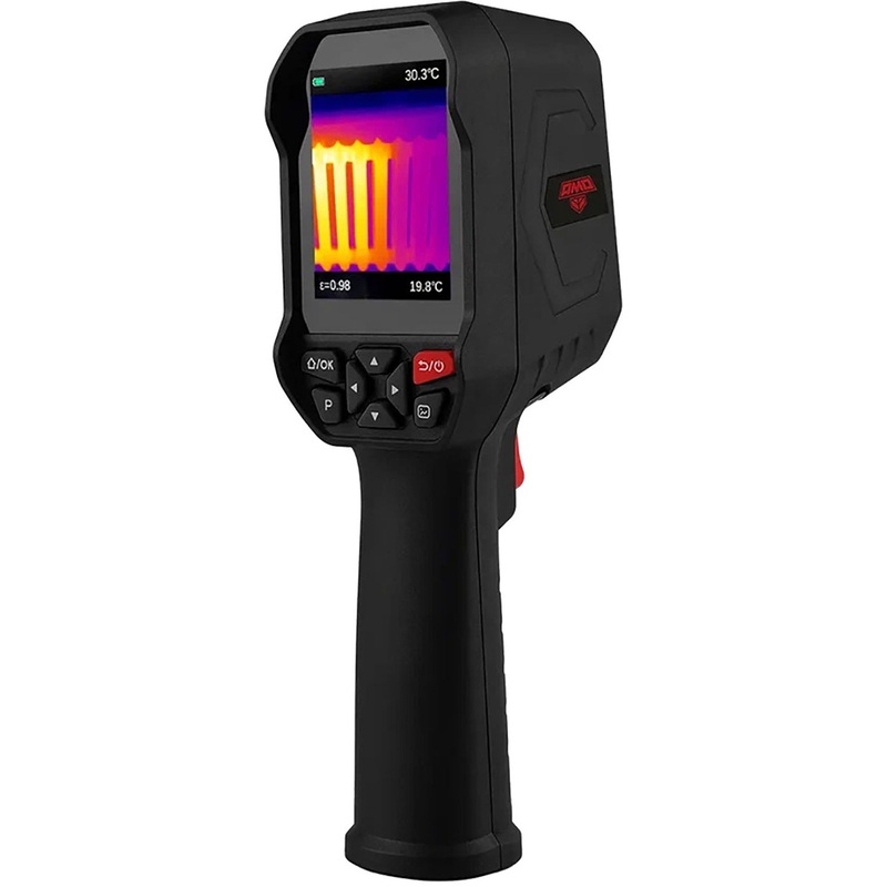 Изображение товара Тепловизор AMO T810 (825454)