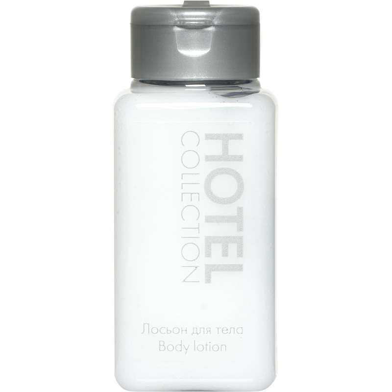 Изображение товара Лосьон для тела Hotel Collection 30 мл флакон 120 штук в упаковке