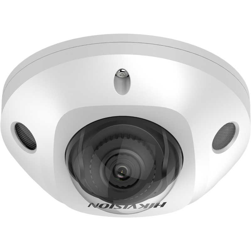 Изображение товара IP-камера Hikvision DS-2CD2543G2-IS 2.8mm уличная с ИК подсветкой 4 МП