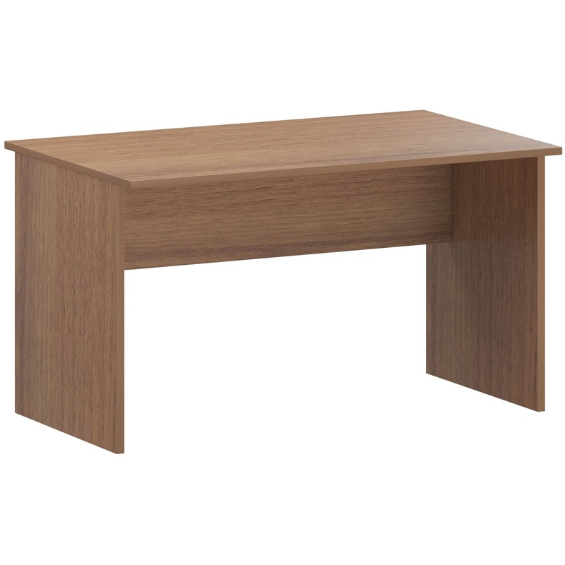 Изображение товара Стол прямой Арго А-002.60 1200х600 мм орех гварнери Россия