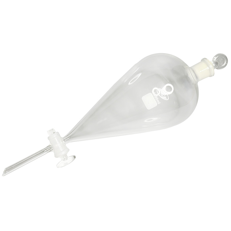 Изображение товара Воронка делительная грушевидная ВД-3-1000 для жидкостей