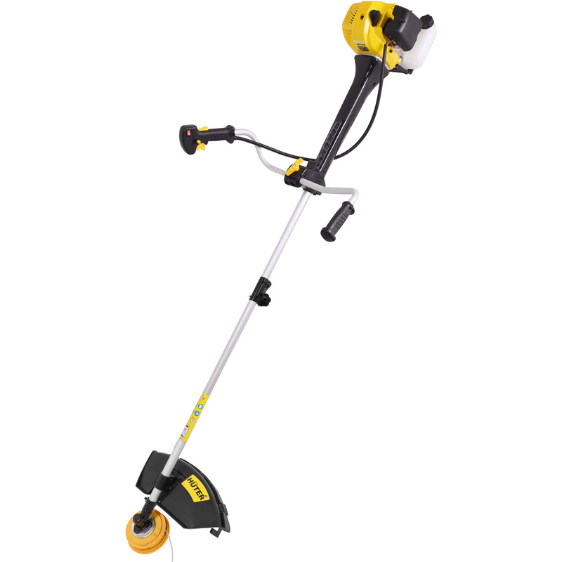 Изображение товара Бензиновый триммер Huter GGT-2900S Pro 52 см3 46 см ширина работы