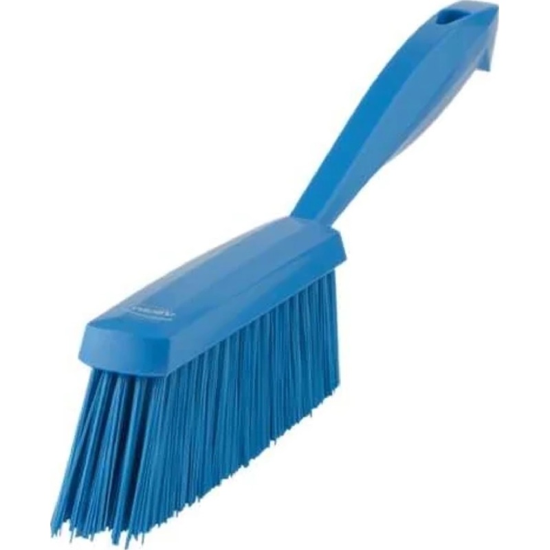 Изображение товара Щётка Vikan средней жёсткости 330x35 мм синяя