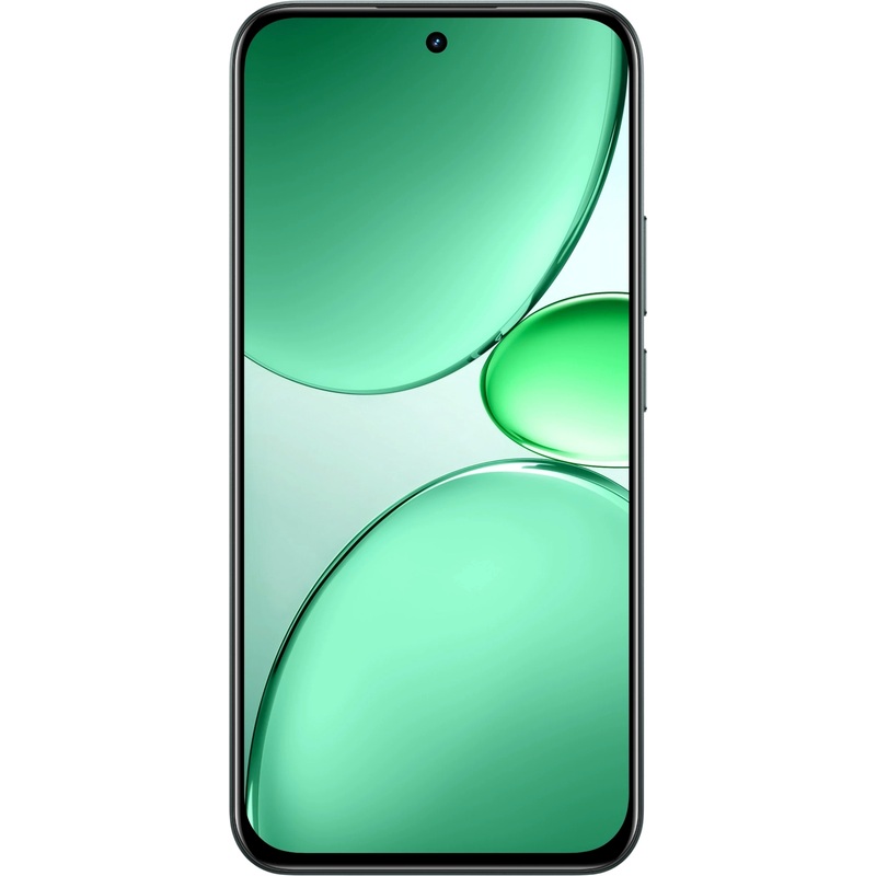 Изображение товара Смартфон Realme C85 Pro 6+128 ГБ зелёный