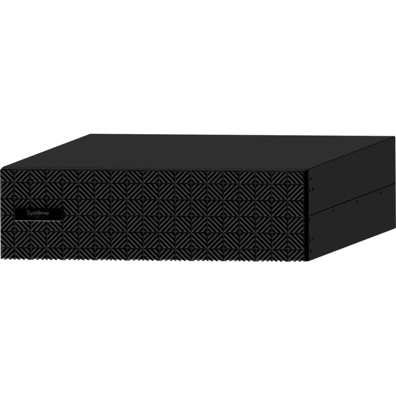 Изображение товара Батарея для ИБП Systeme Electric Smart-Save Online SRT BPSE192RT3U5 192 В 10 А·ч