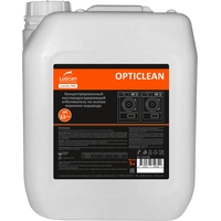 Отбеливатель кислородный Luscan Professional Opticlean 5 л (концентрат)