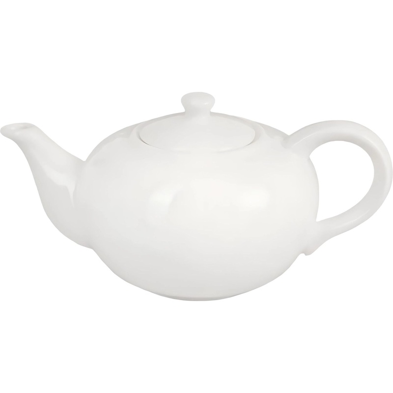 Изображение товара Уценка. Чайник заварочный Nouvelle Home Маршмеллоу 800 мл