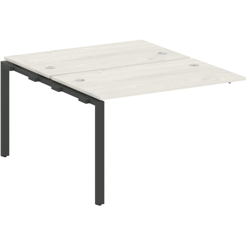 Изображение товара Элемент Metal System Style БП.ПРС-СП-2.2 дуб наварра/антрацит