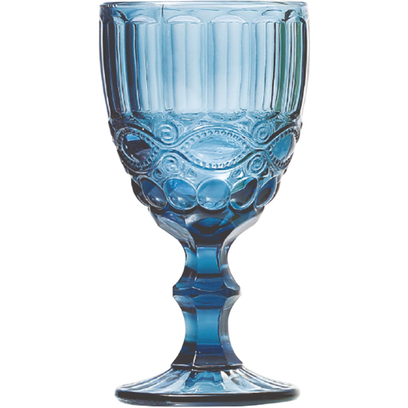 Изображение товара Бокал P.L. Proff Cuisine стеклянный 300 мл 6 штук в упаковке