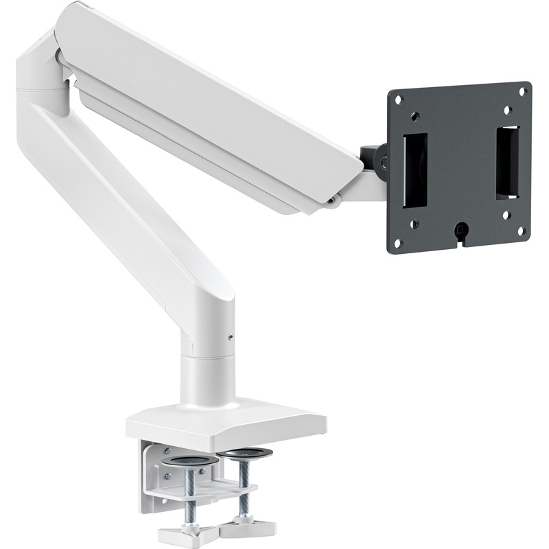 Изображение товара Кронштейн настольный Onkron G110-BW для 1 монитора