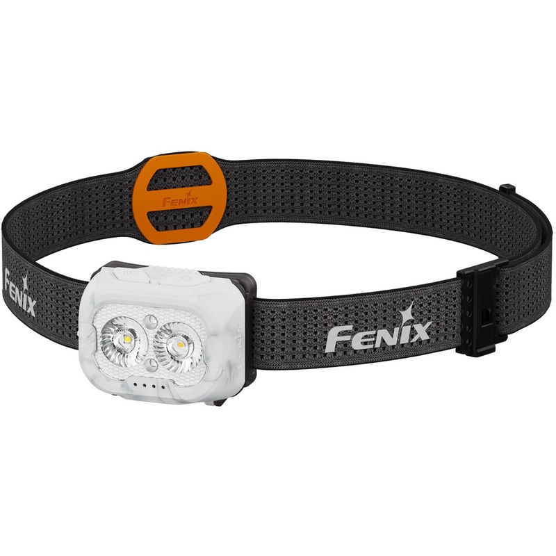 Изображение товара Фонарь налобный светодиодный Fenix HL18R-TV20wh аккумуляторный