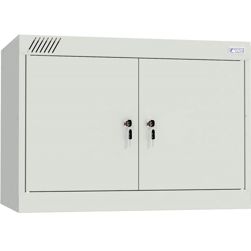 Изображение товара Антресоль для шкафа Металл-Завод АШРК-22-800 (2 отделения)