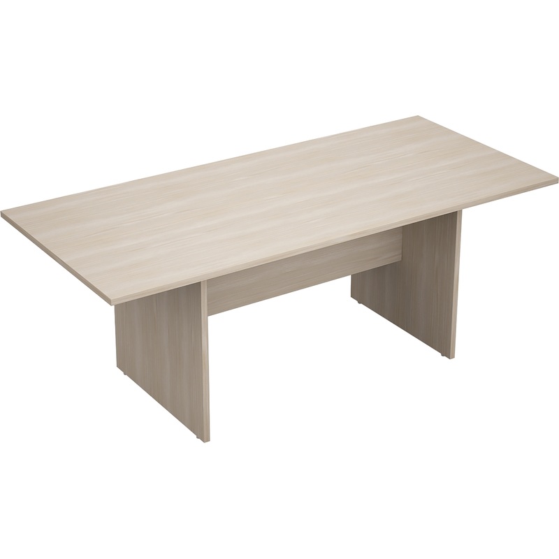 Изображение товара Стол для переговоров Avance 6СП.002 шамони светлый