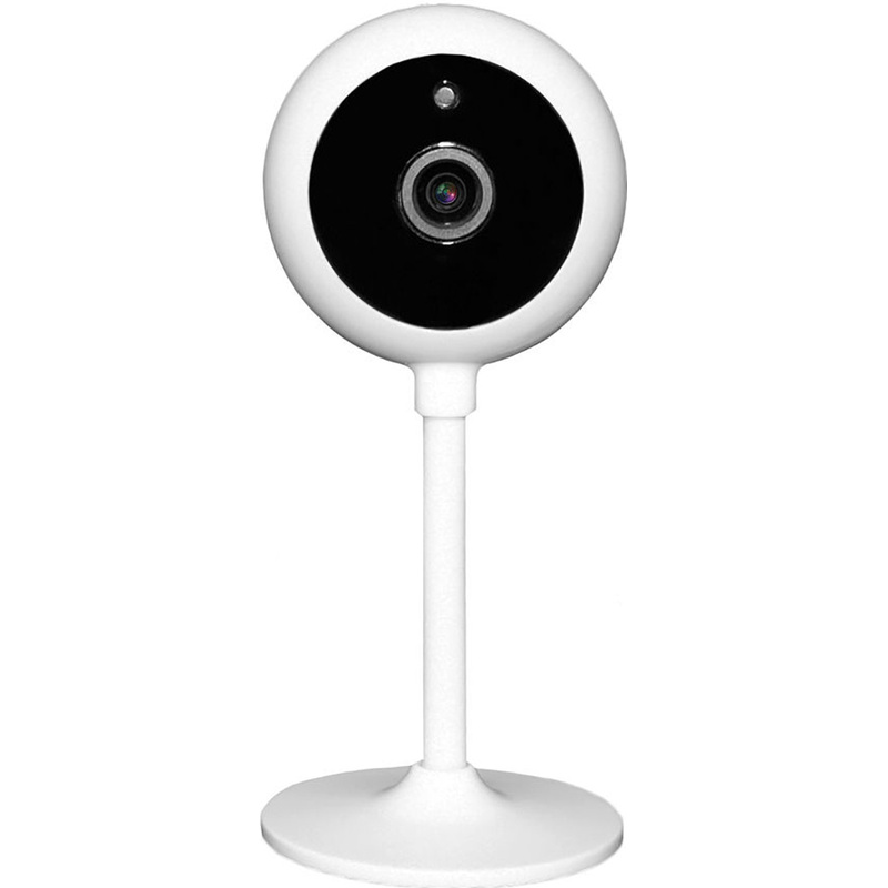 Изображение товара IP-камера Falcon Eye Spaik 2 цветная для помещений с Wi-Fi и ночным видением