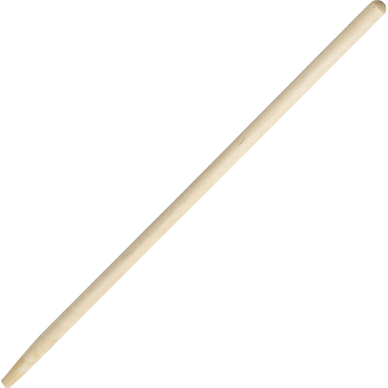 Изображение товара Черенок для инвентаря деревянный d40 мм 120 см высший сорт шлифованный