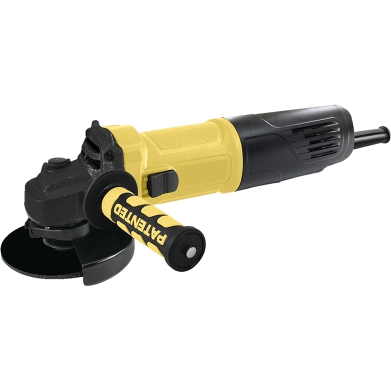 Изображение товара Угловая шлифмашина Hanskonner HAG1012 125мм 800Вт