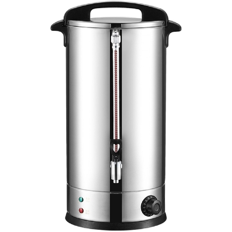 Изображение товара Виаттыо VA-WB30SSDW наливной кипятильник 17.6 л 2500 Вт нержавейка