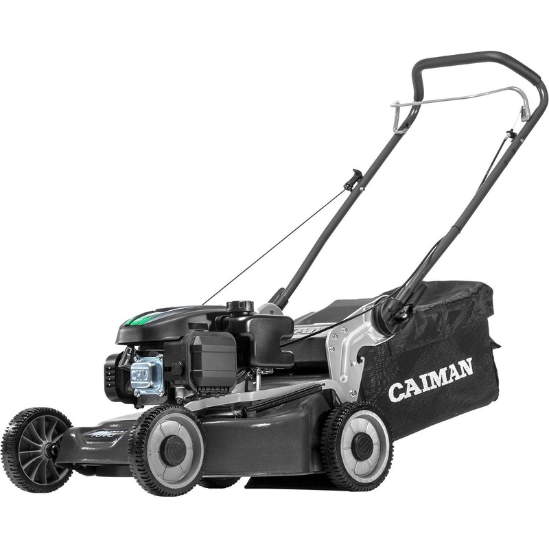 Изображение товара Газонокосилка бензиновая Caiman Ferro 47CP (01-010501-0008)