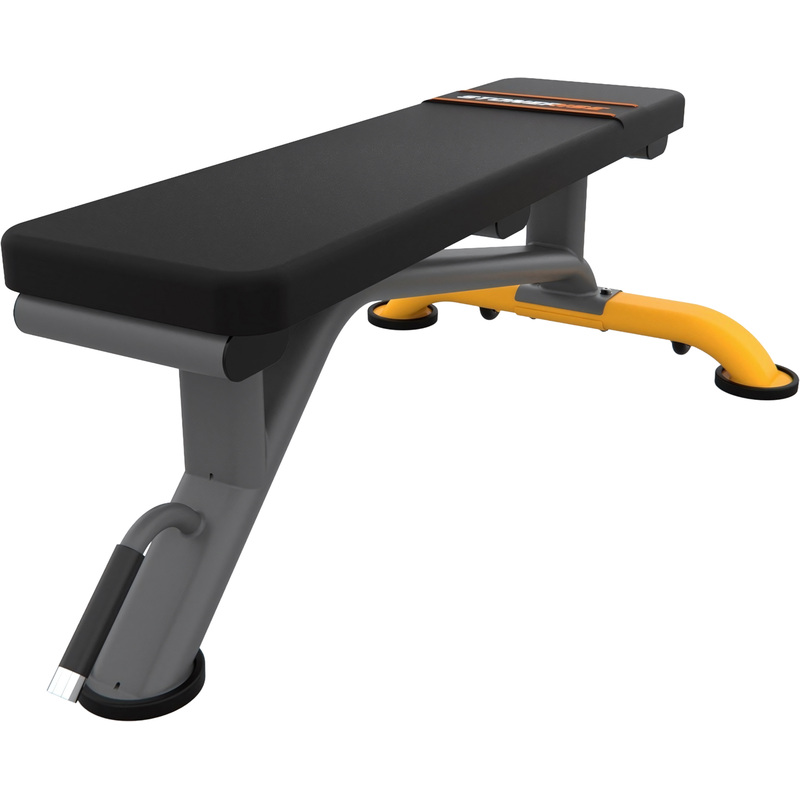 Изображение товара Универсальная силовая скамья Stonerise FlashShape DS07 для тренировок