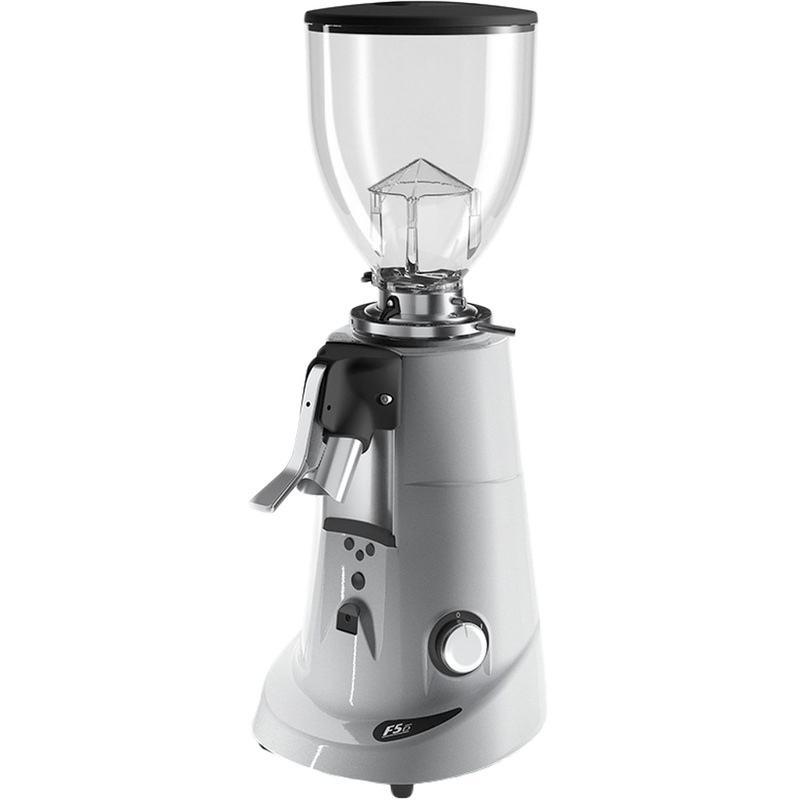 Изображение товара Кофемолка Fiorenzato F5 DT 63102 Плоские жернова 2.2 г/с