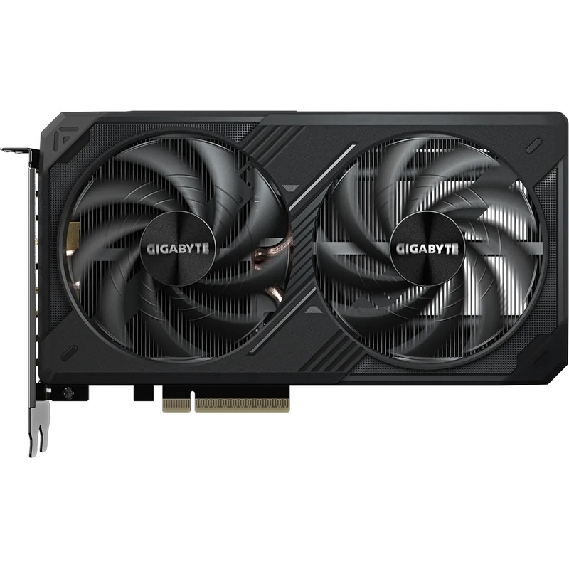 Изображение товара Видеокарта Gigabyte Nvidia GeForce RTX 5060 Ti 8 ГБ GDDR7 PCI-E 5.0