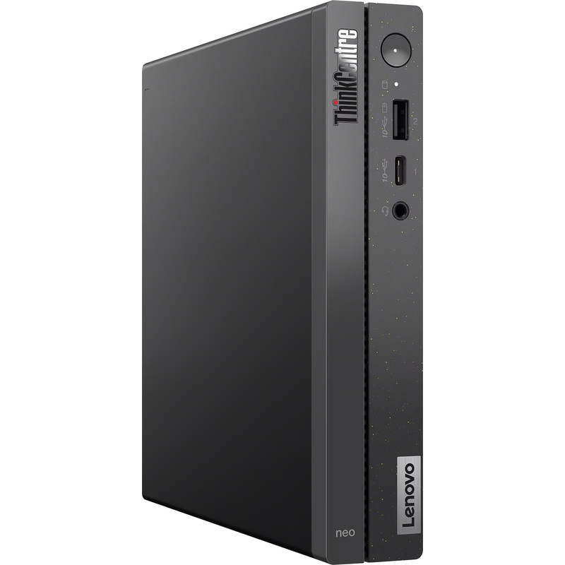 Изображение товара Неттоп Lenovo ThinkCentre Neo 50q G4 Tiny Core i5 16GB SSD 512GB без ОС