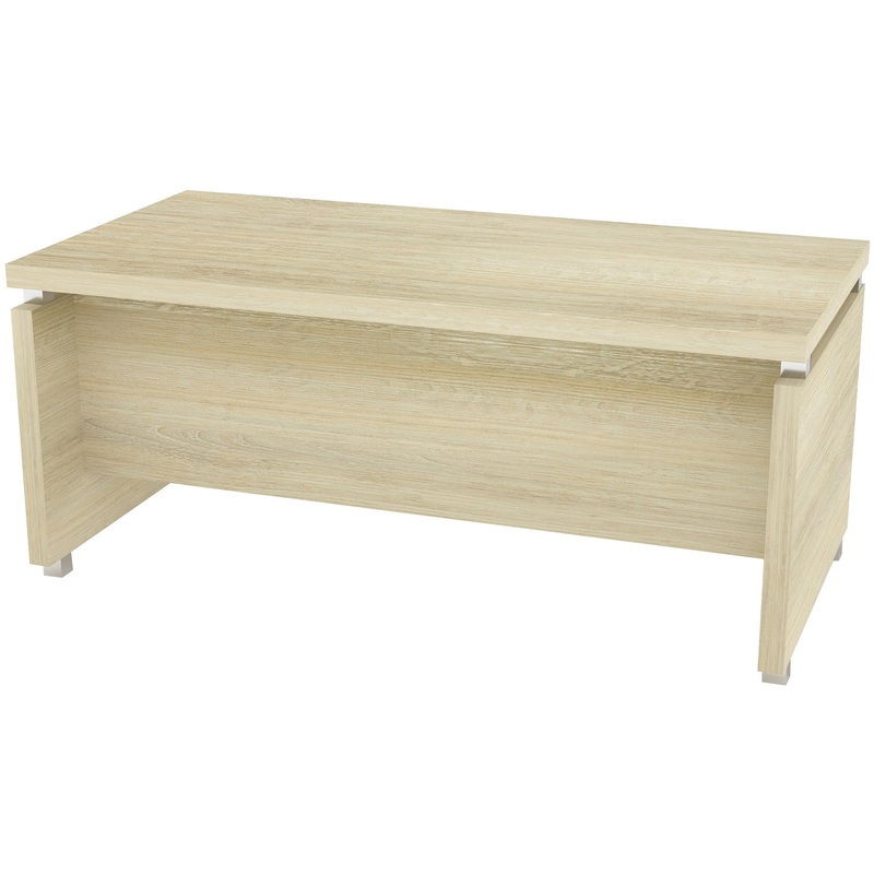 Изображение товара Стол руководителя Комус Мебель Easy Director 1800х900х780 мм