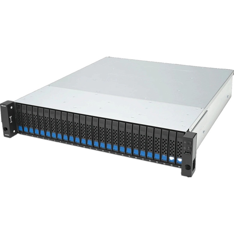 Изображение товара Серверная платформа Asus VS320D-RS26-D1712106Z (90SF03V1-M00840)