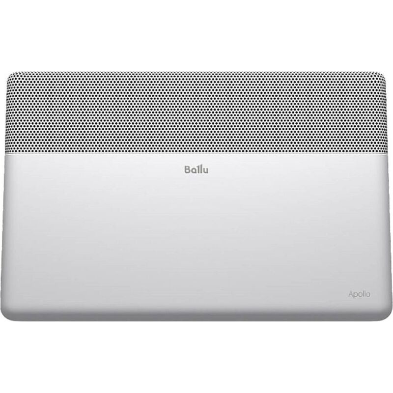 Изображение товара Конвектор отопительный Ballu Apollo Transformer BEC/AT-2500 напольный настенный