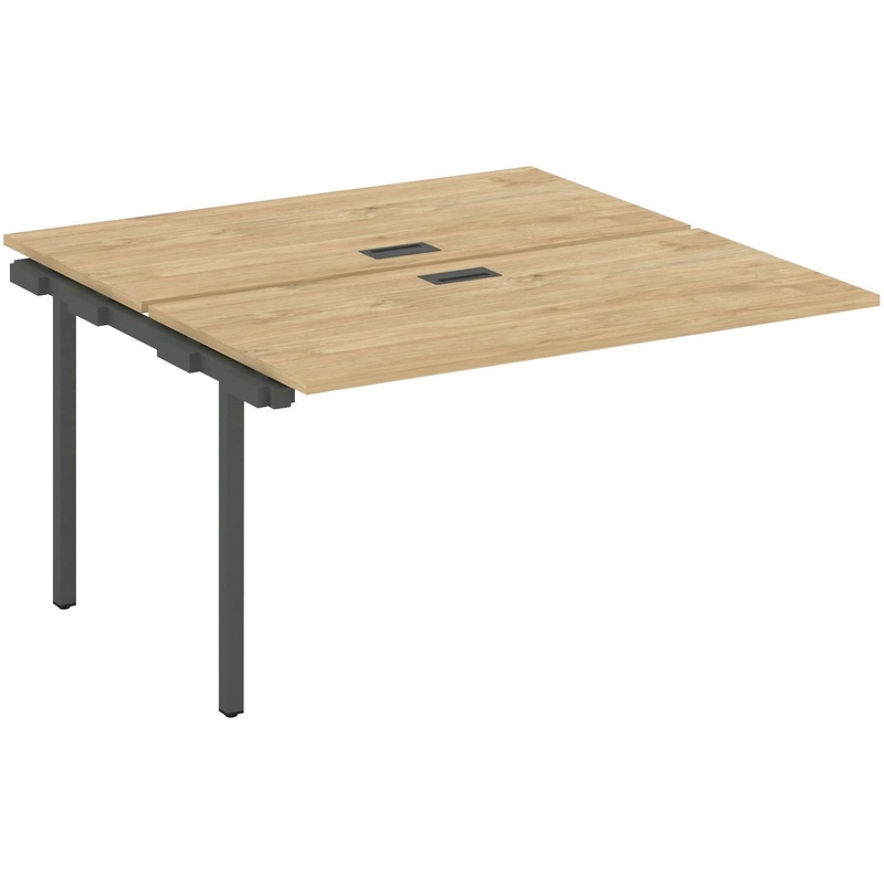 Изображение товара Элемент SN-4P.DNRS-002 (тиквуд светлый/антрацит, 1180х1232х750 мм)