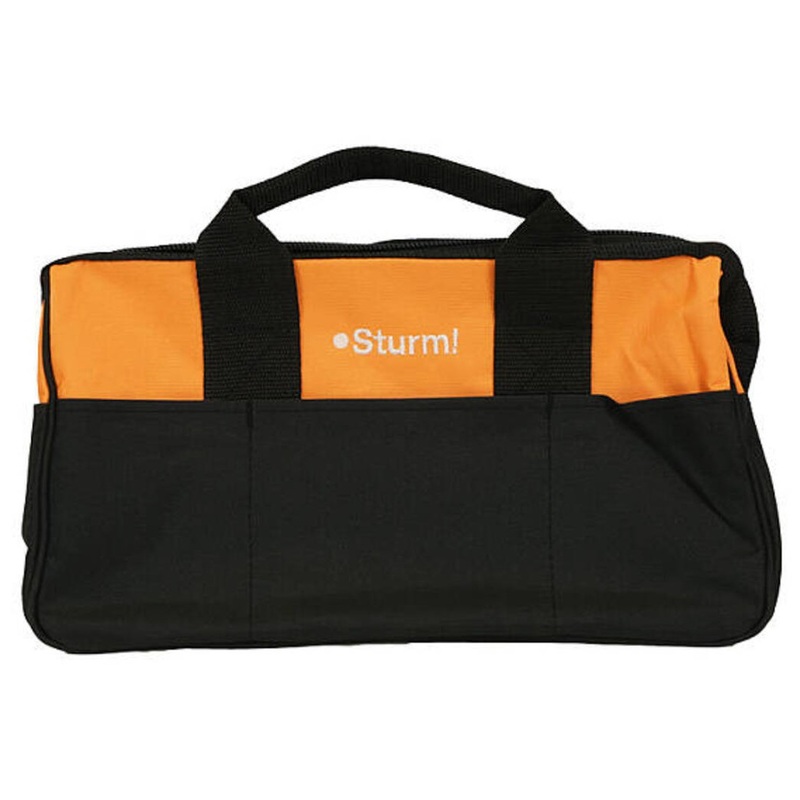 Изображение товара Сумка для инструмента Sturm! TB21201SN
