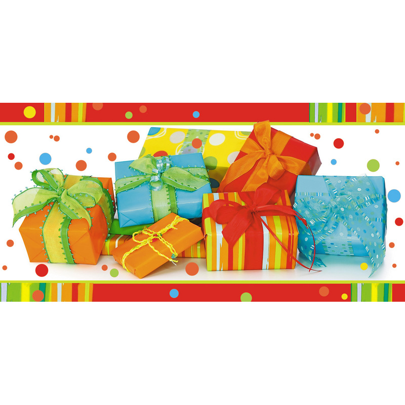 Изображение товара Конверт для денег Подарки (10 штук в упаковке, 1533-14)