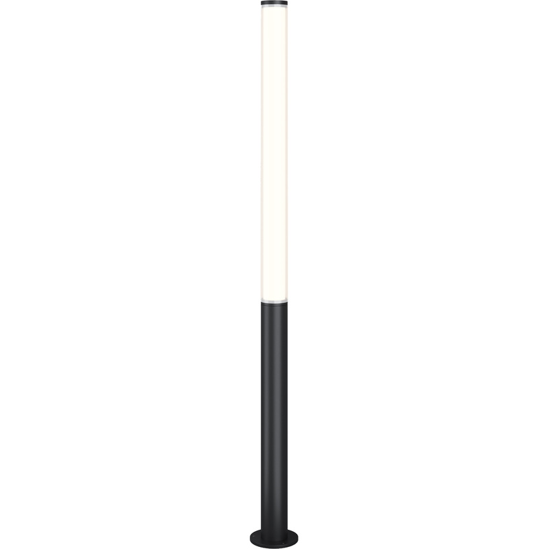 Изображение товара Светильник ландшафтный садово-парковый Outdoor (O041FL-L100B3K)
