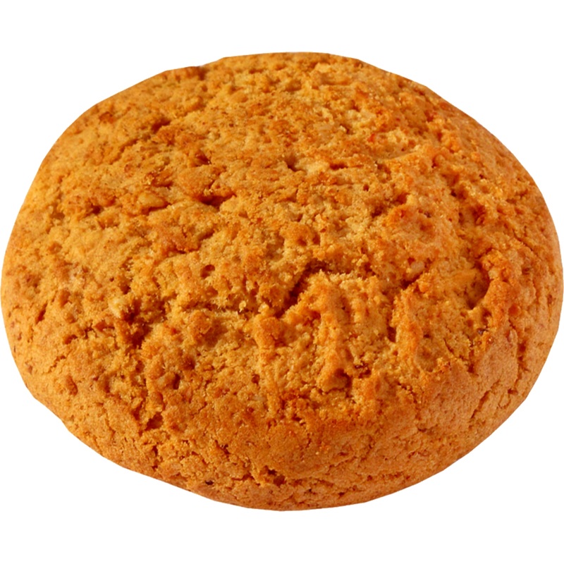 Изображение товара Печенье сдобное Дымка Овсянушка 3.3 кг - сладкий и полезный перекус